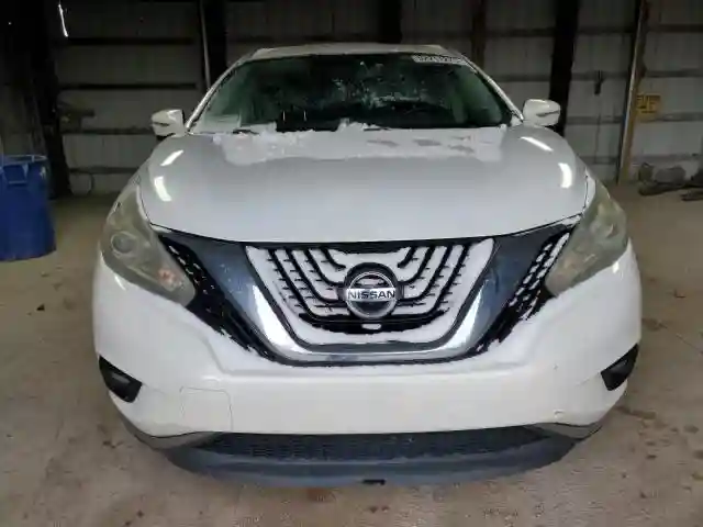 5N1AZ2MG0FN262170 2015 NISSAN MURANO-4