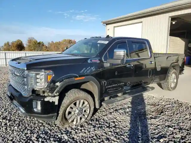 1GT49WEY7LF184962 2020 GMC SIERRA-0