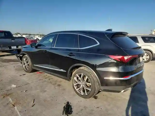 5J8YE1H40RL003298 2024 ACURA MDX-2