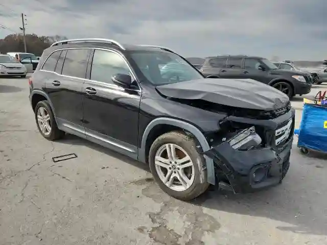W1N4M4HB9NW205221 2022 MERCEDES-BENZ GLB-CLASS-3