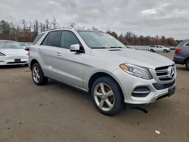 4JGDA5HB6GA619462 2016 MERCEDES-BENZ GLE-CLASS-3