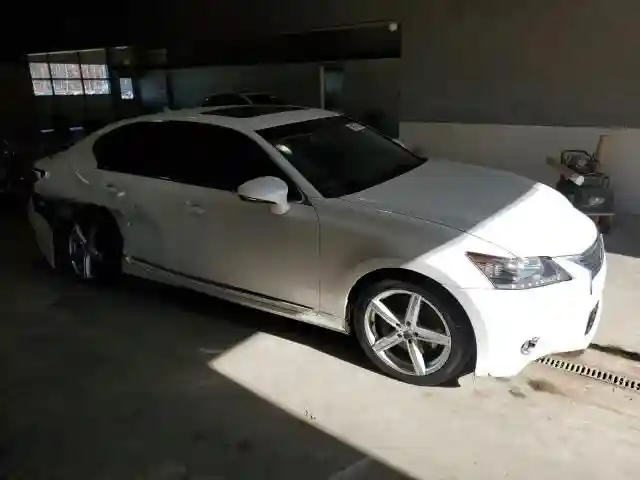 JTHCE1BL8D5005644 2013 LEXUS GS350-3