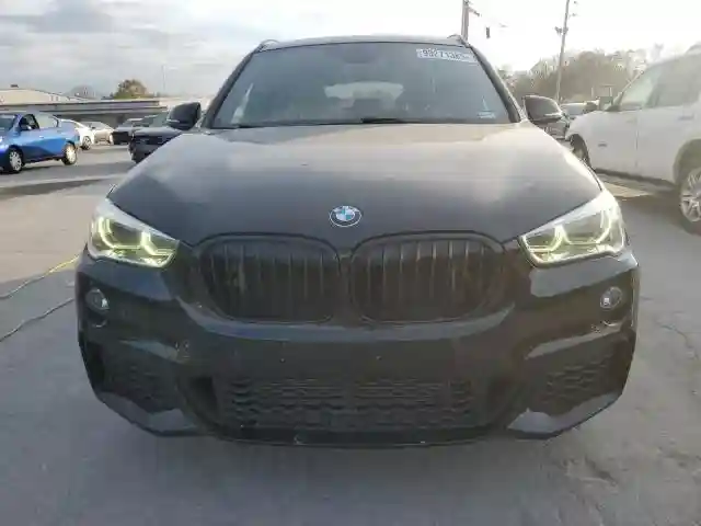 WBXHT3C31H5F72345 2017 BMW X1-4