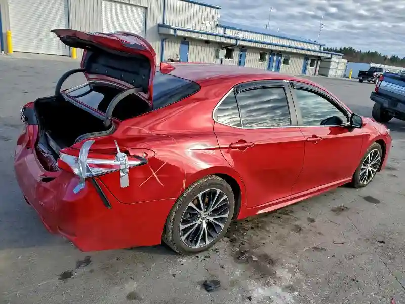 4T1G11BK5LU010998 2020 TOYOTA CAMRY-2