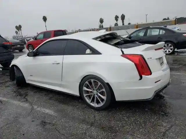 1G6AN1RY1G0100061 2016 CADILLAC ATS-1