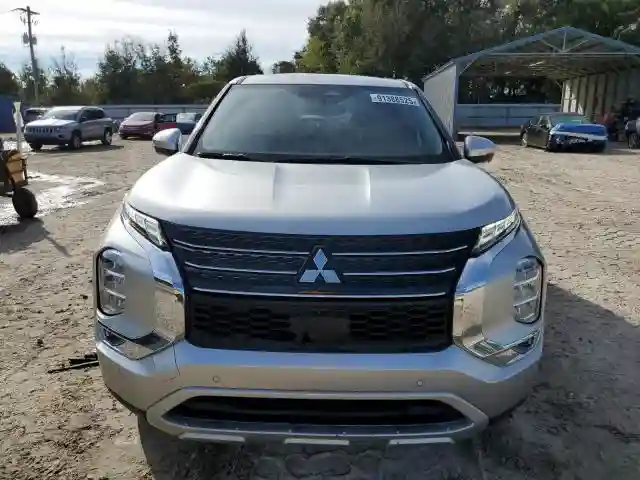 JA4J3UA85NZ011564 2022 MITSUBISHI OUTLANDER-4