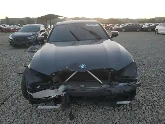 3MW5R1J05N8C31504 2022 BMW 3 SERIES-4