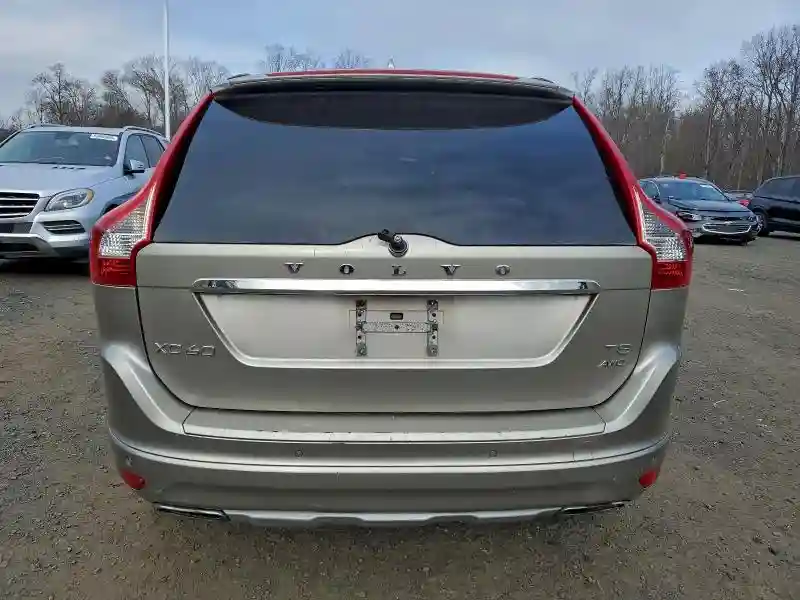 YV4612RK0G2856756 2016 VOLVO XC60-5
