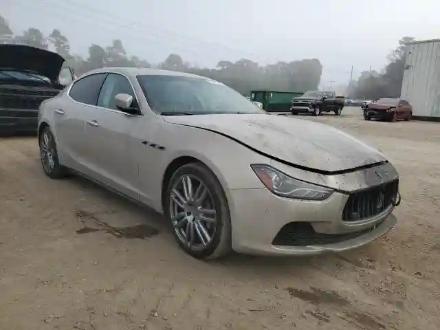 ZAM57XSA9G1168476 2016 MASERATI ALL MODELS-3