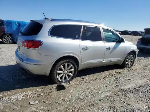 5GAKRCKD2HJ350401 2017 BUICK ENCLAVE-2