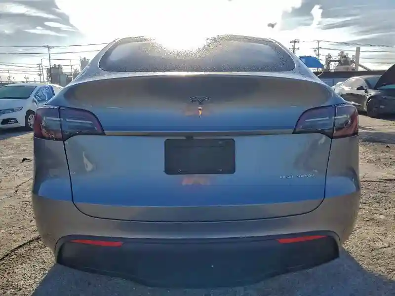 7SAYGDEE2SF279176 2025 TESLA MODEL Y-5