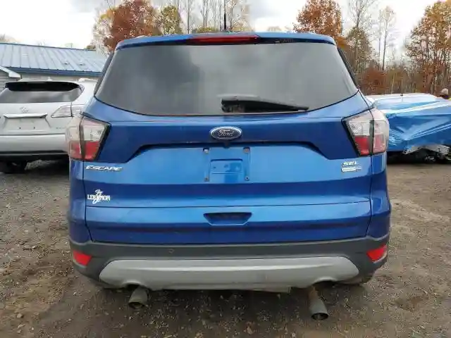 1FMCU9HD7JUC43453 2018 FORD ESCAPE-5