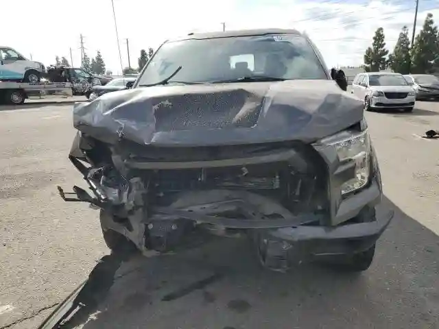 1FTEW1CP6HKC55481 2017 FORD F-150-4