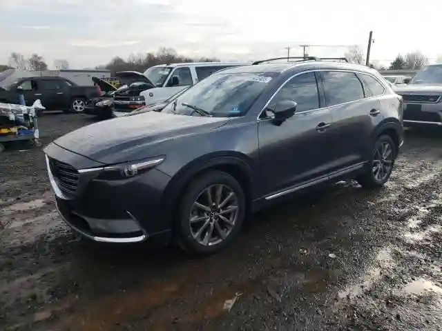 JM3TCBEY5J0223299 2018 MAZDA CX-9-0