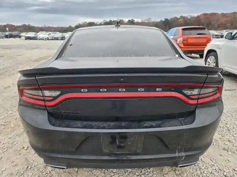 2C3CDXHG1JH272649 2018 DODGE CHARGER-5