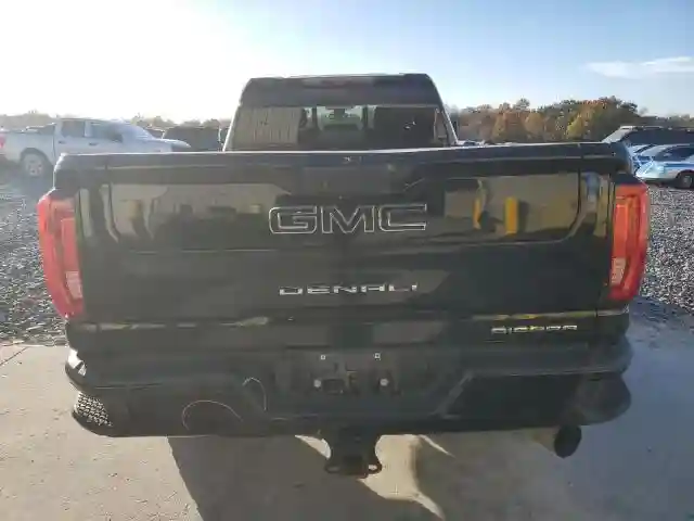 1GT49WEY7LF184962 2020 GMC SIERRA-5