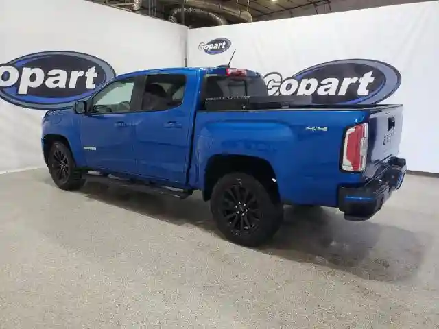 1GTG6CEN0N1190791 2022 GMC CANYON-1