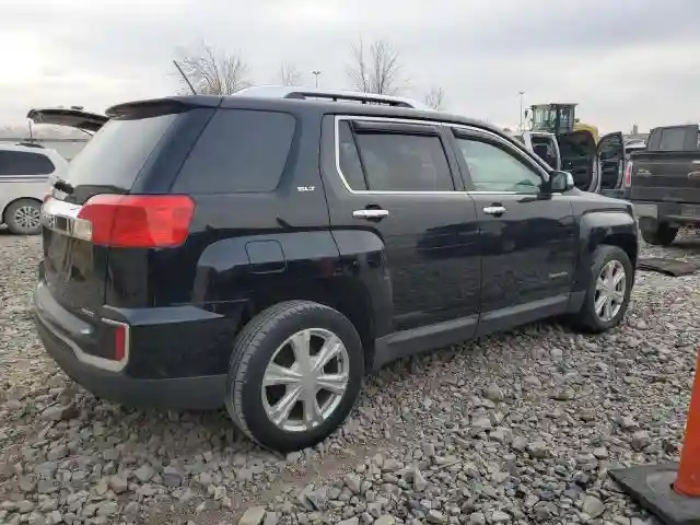2GKFLUEK3G6289223 2016 GMC TERRAIN-2