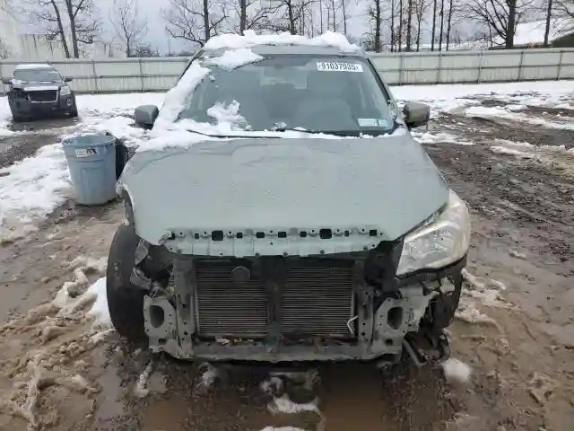 JF2SJADC5GH426196 2016 SUBARU FORESTER-4