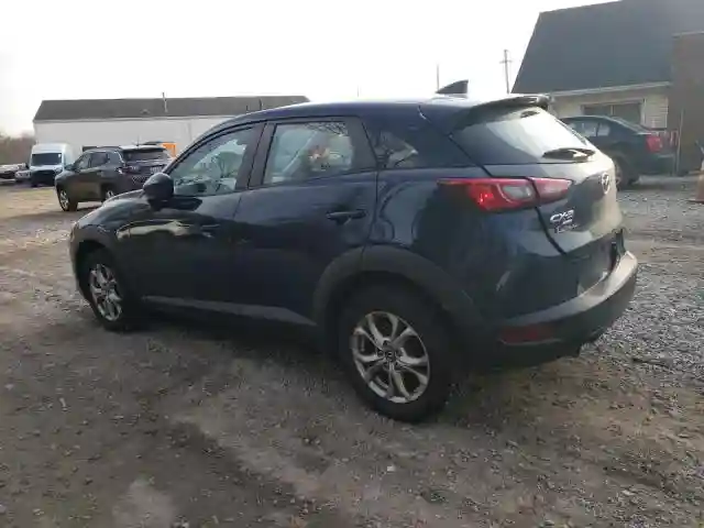 JM1DKFB77J0312567 2018 MAZDA CX-3-1