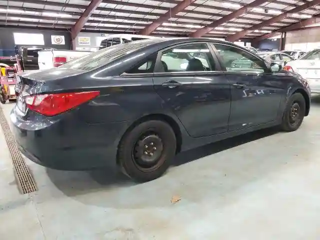 5NPEB4AC0CH434023 2012 HYUNDAI SONATA-2