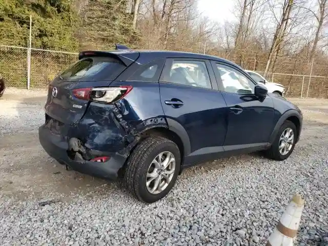 JM1DKFB77J0312567 2018 MAZDA CX-3-2