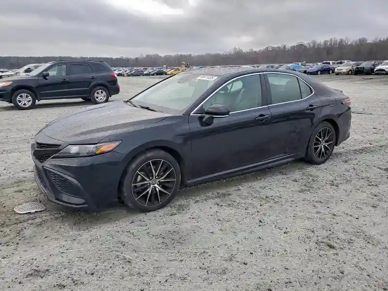 4T1T11AK9NU055980 2022 TOYOTA CAMRY-0