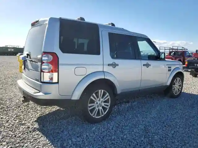 SALAG2D44BA585227 2011 LAND ROVER LR4-2
