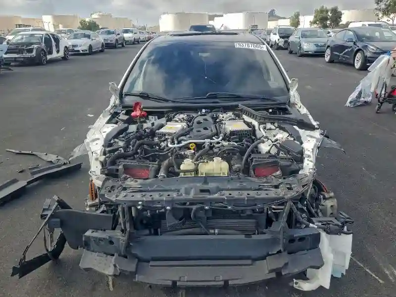 JN1EV7AP9KM519154 2019 INFINITI Q50-4