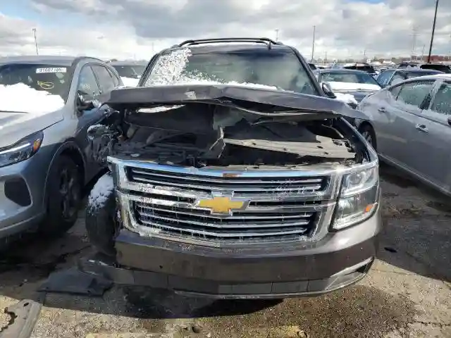 1GNSKKKC2FR132744 2015 CHEVROLET SUBURBAN-4