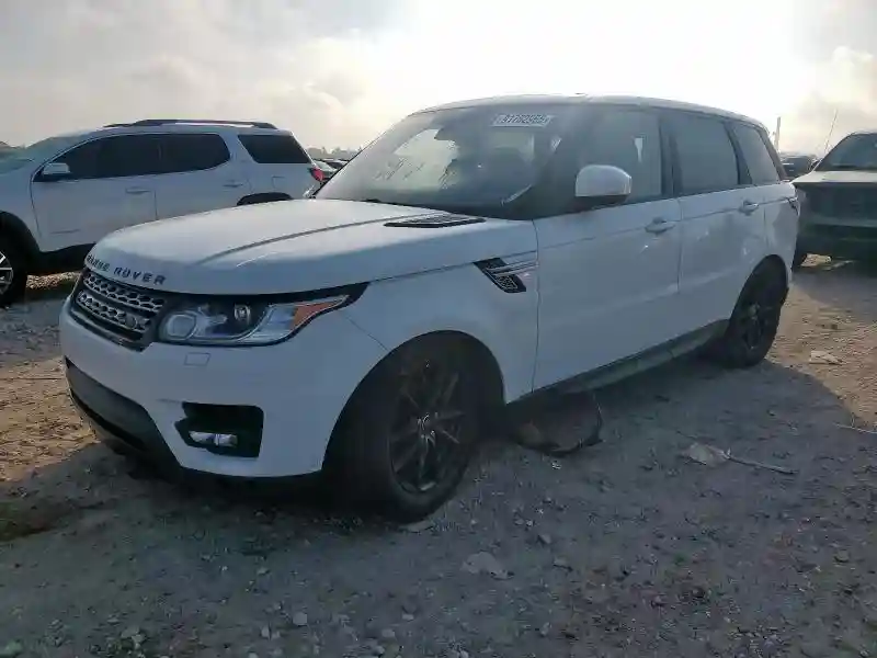 SALWR2KF4GA644031 2016 LAND ROVER RANGEROVER-0