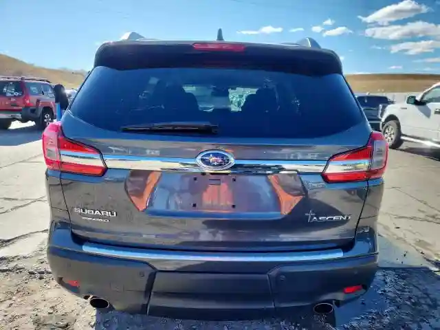 4S4WMAFD4K3446485 2019 SUBARU ASCENT-5