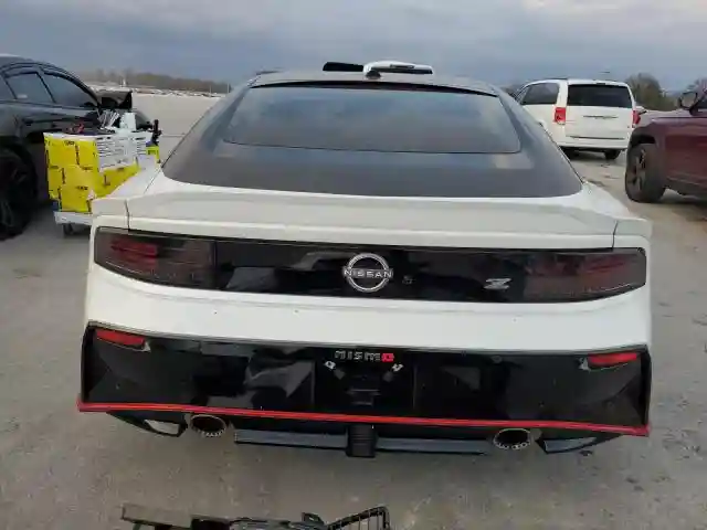 JN1BZ4CH5RM367296 2024 NISSAN Z NISMO-5