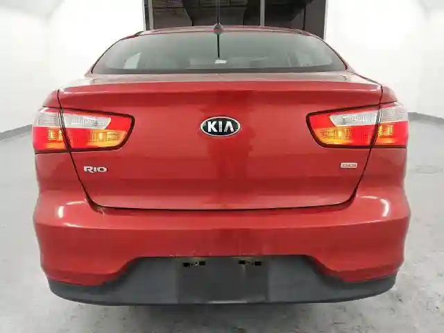 KNADM4A37H6113844 2017 KIA RIO-5
