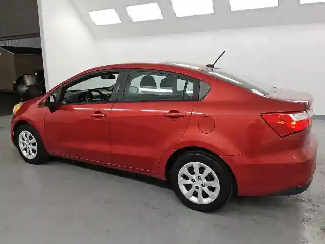 KNADM4A37H6113844 2017 KIA RIO-1