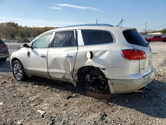 5GAKRCED7BJ113793 2011 BUICK ENCLAVE-1