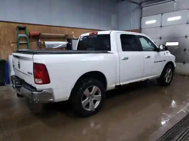 1C6RD7LT6CS252586 2012 DODGE RAM 1500-2