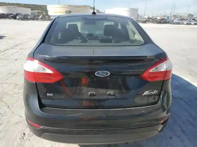 3FADP4BJ7KM129692 2019 FORD FIESTA-5