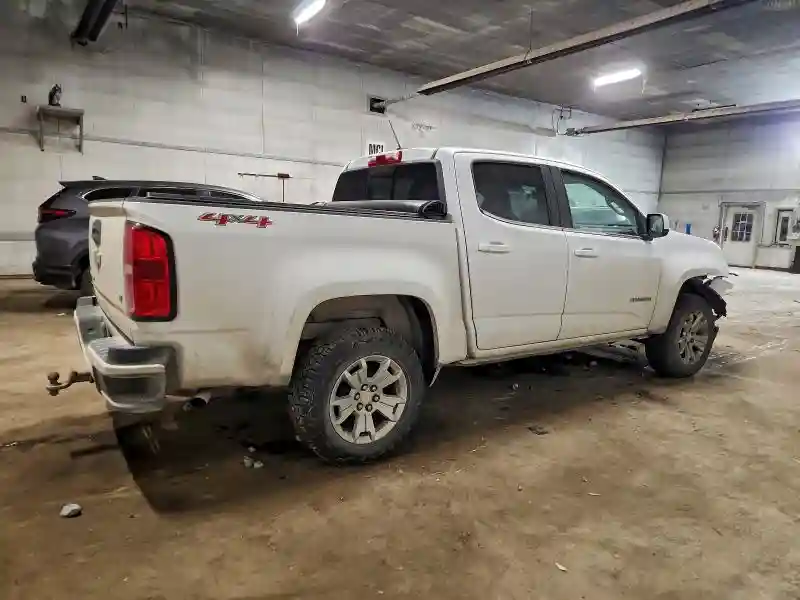 1GCGTCEN9K1298430 2019 CHEVROLET COLORADO-2