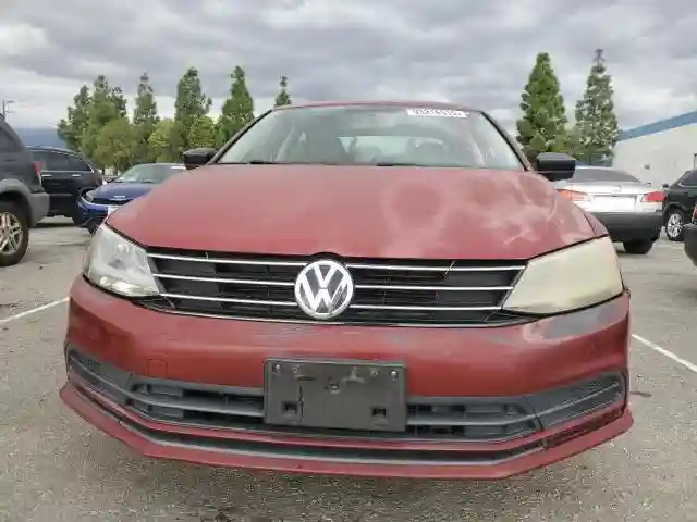3VW267AJ2GM245586 2016 VOLKSWAGEN JETTA-4