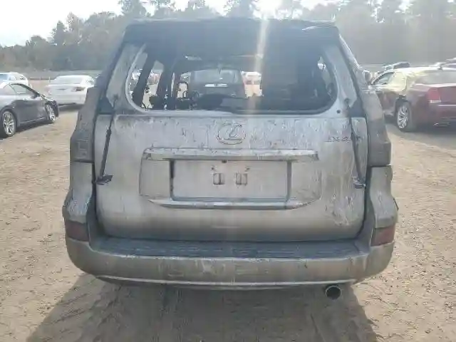 JTJBM7FX1E5089532 2014 LEXUS GX-5