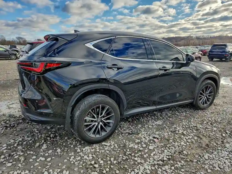 2T2GGCEZXRC036988 2024 LEXUS NX 350 PRE-2