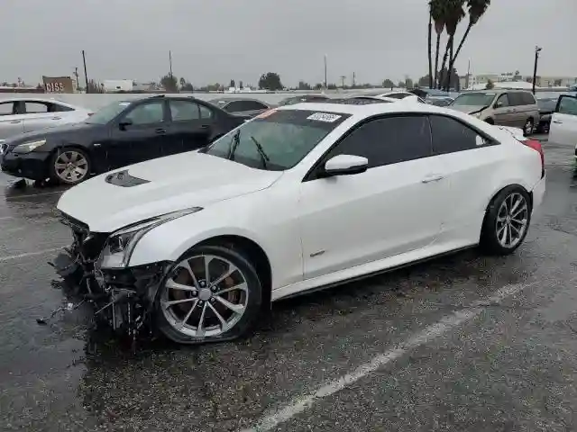 1G6AN1RY1G0100061 2016 CADILLAC ATS-0