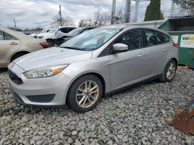 1FADP3K24GL213691 2016 FORD FOCUS-0