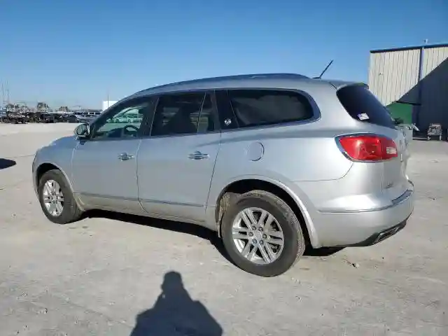 5GAKRAKD2EJ360619 2014 BUICK ENCLAVE-1