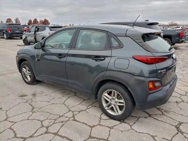 KM8K12AA1MU640592 2021 HYUNDAI KONA-1