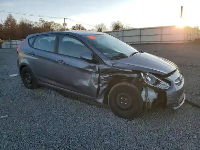 KMHCT5AEXHU343135 2017 HYUNDAI ACCENT-3