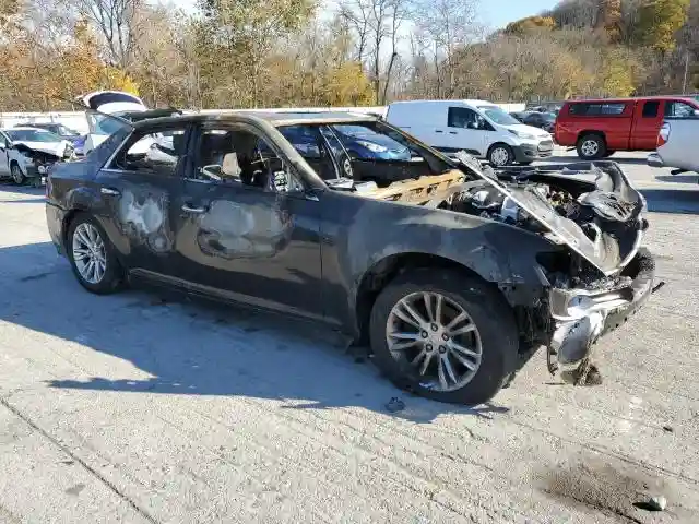 2C3CCAEG5HH662474 2017 CHRYSLER 300-3