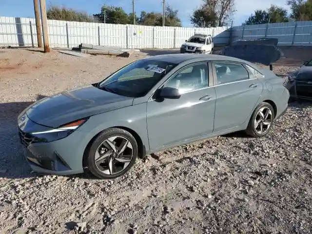 KMHLN4AJXNU014657 2022 HYUNDAI ELANTRA-0