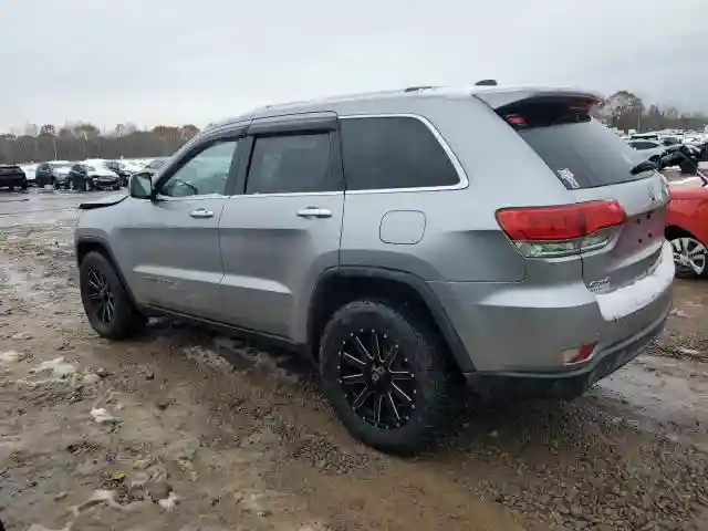1C4RJFBGXFC725338 2015 JEEP GRAND CHEROKEE-1